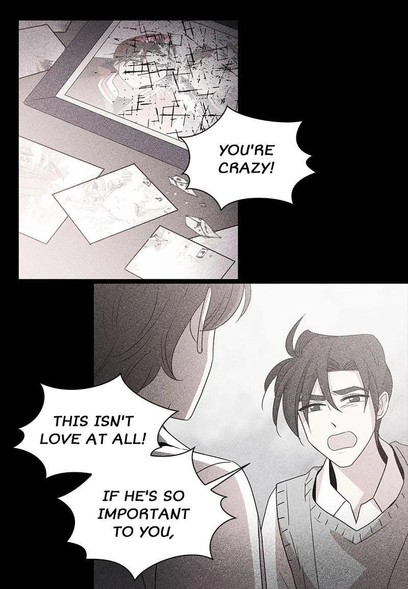 Flowers to Thee Chapter 38 - page 13