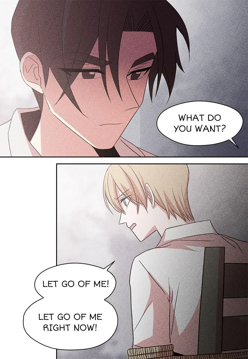 Flowers to Thee Chapter 38 - page 2