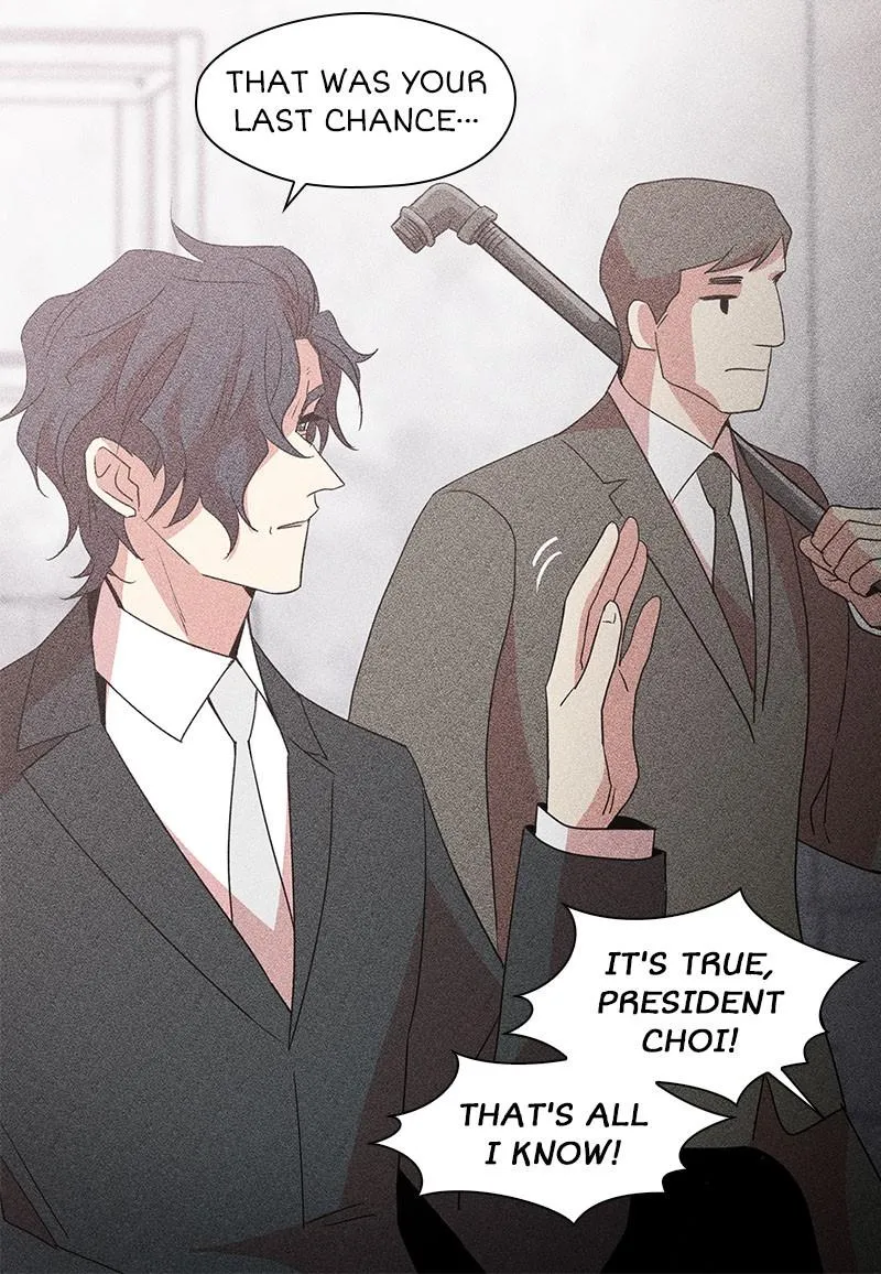 Flowers to Thee Chapter 38 - page 36