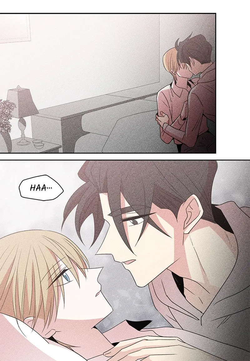 Flowers to Thee Chapter 38 - page 41