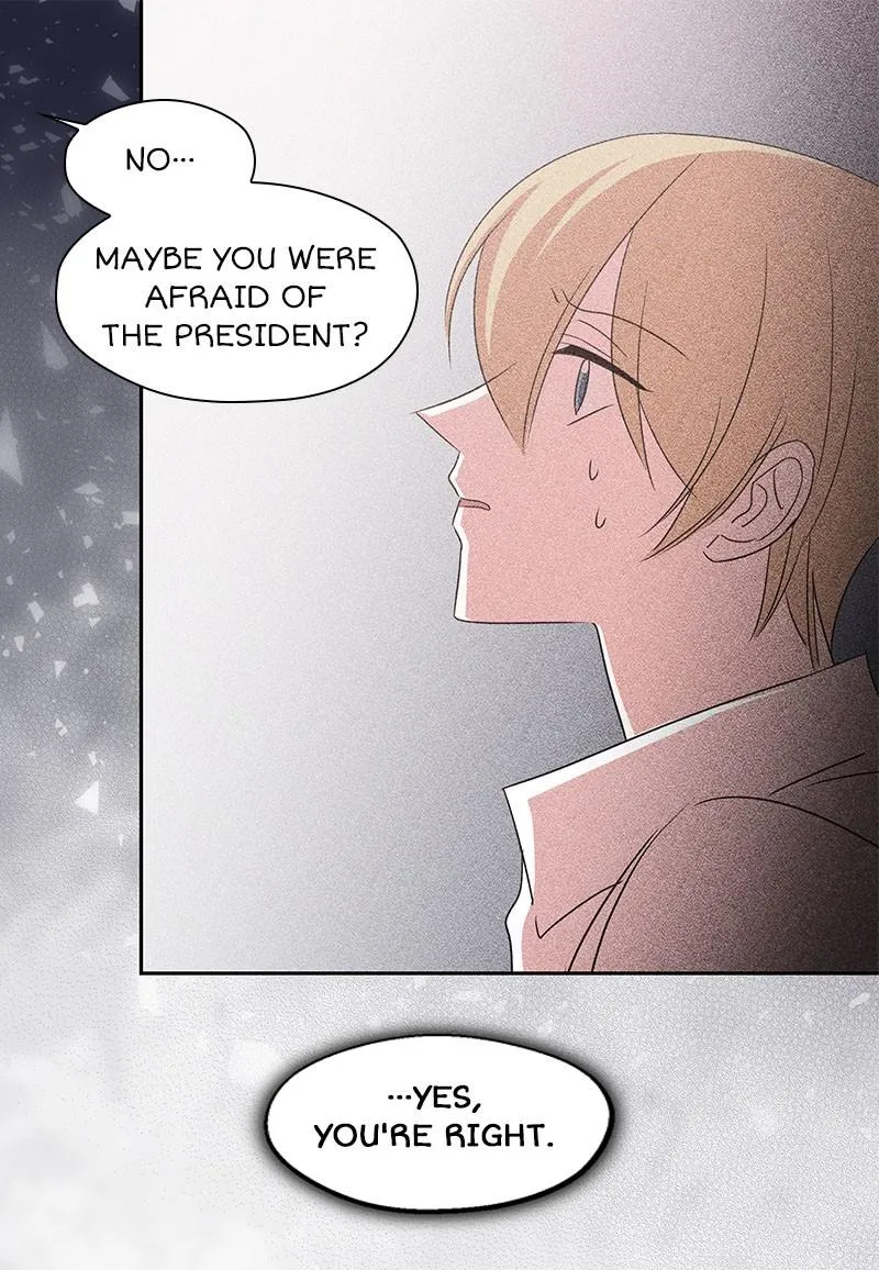 Flowers to Thee Chapter 38 - page 5