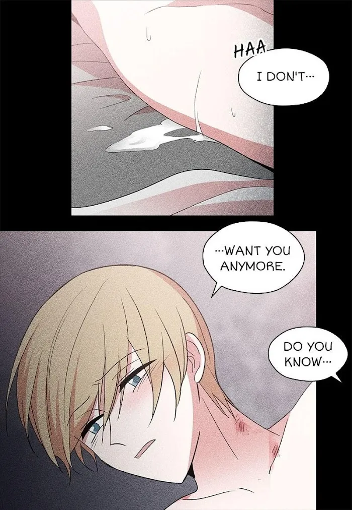 Flowers to Thee Chapter 39 - page 22