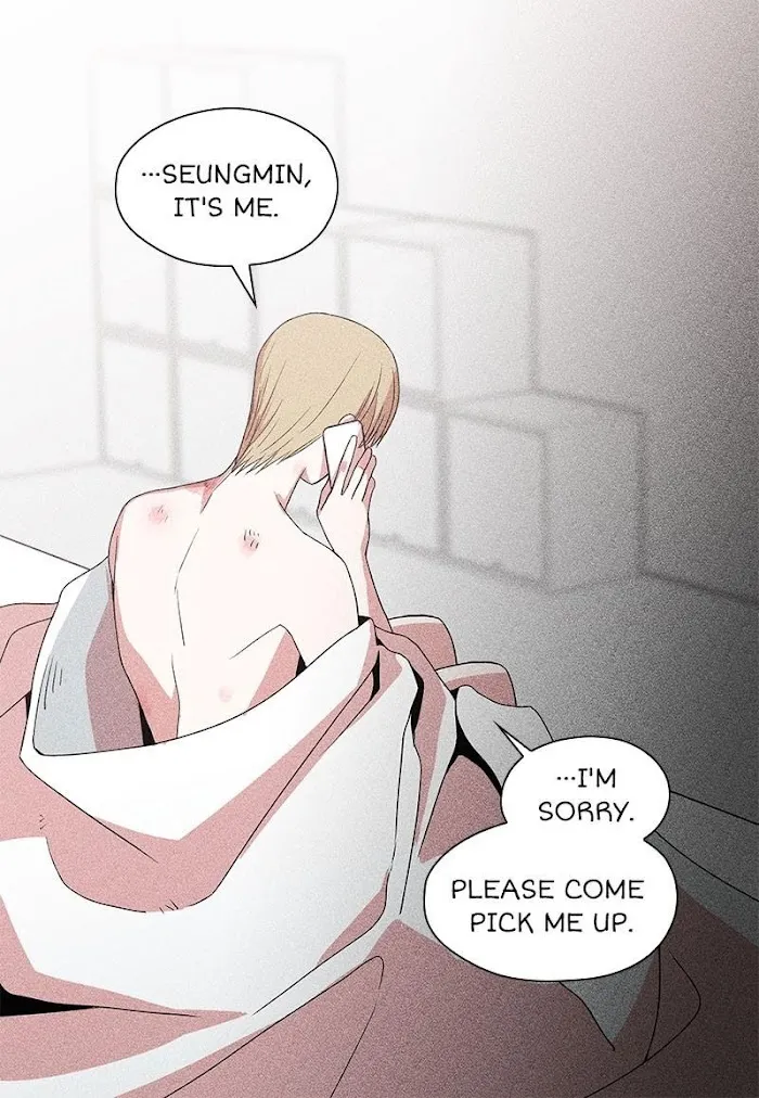 Flowers to Thee Chapter 39 - page 36