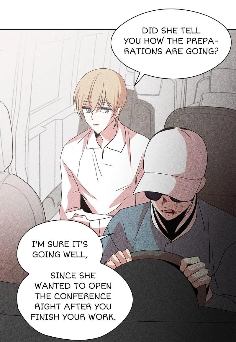 Flowers to Thee Chapter 40 - page 10