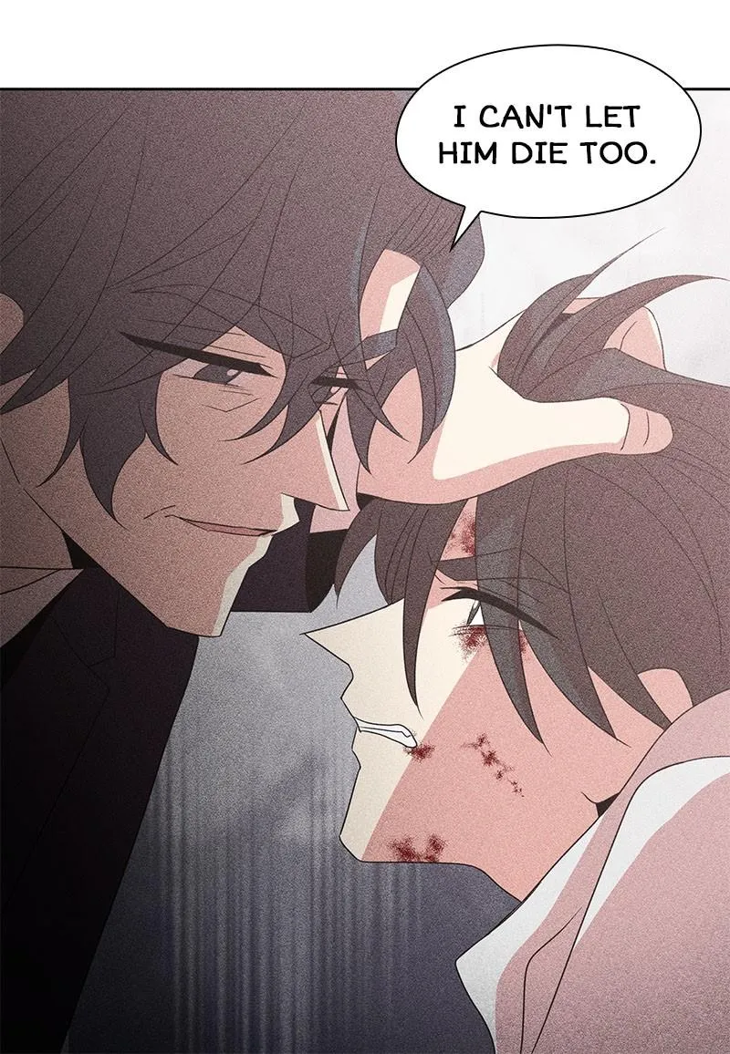 Flowers to Thee Chapter 40 - page 19