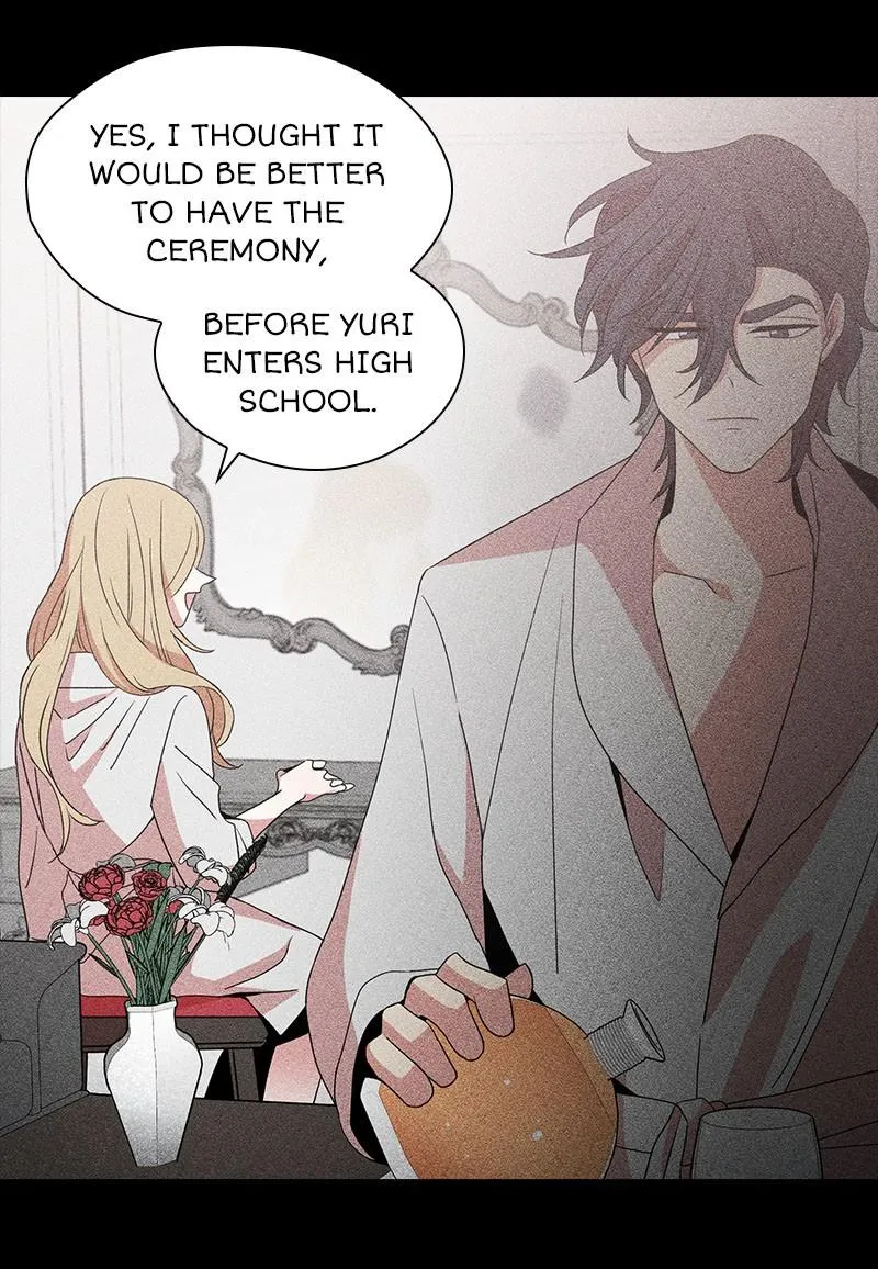 Flowers to Thee Chapter 40 - page 30