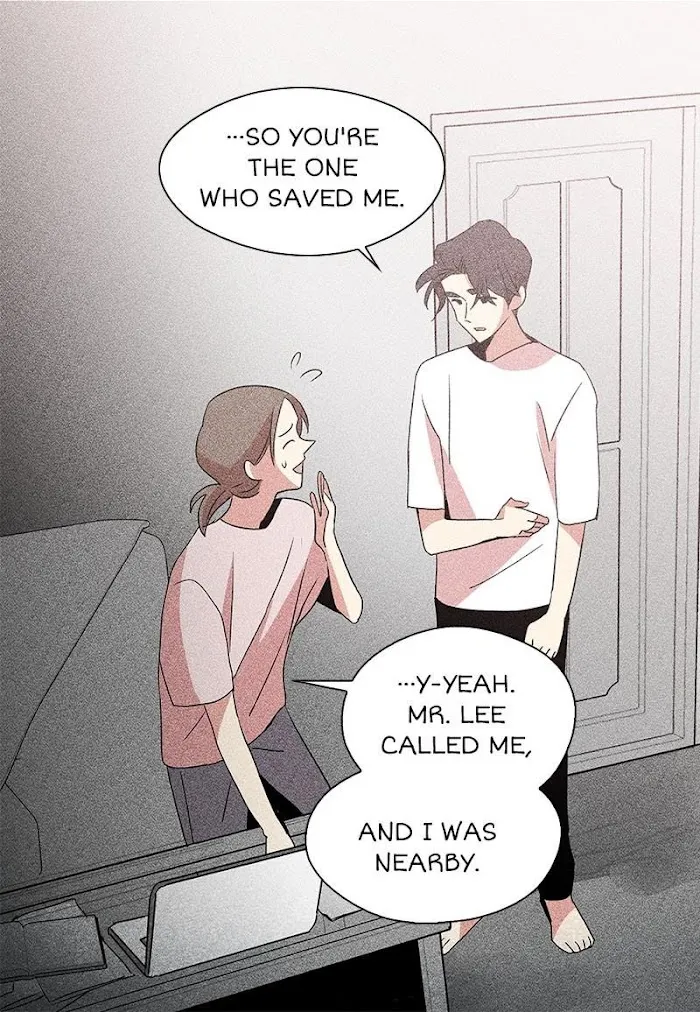 Flowers to Thee Chapter 41 - page 14