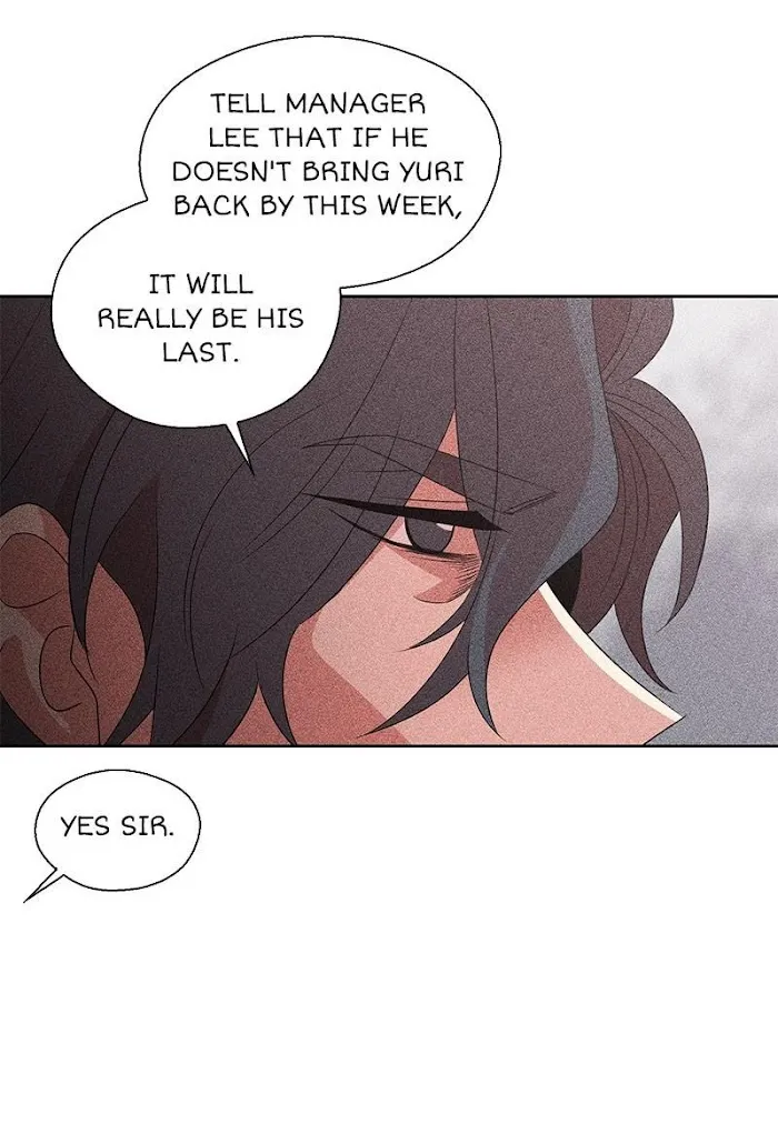 Flowers to Thee Chapter 41 - page 21