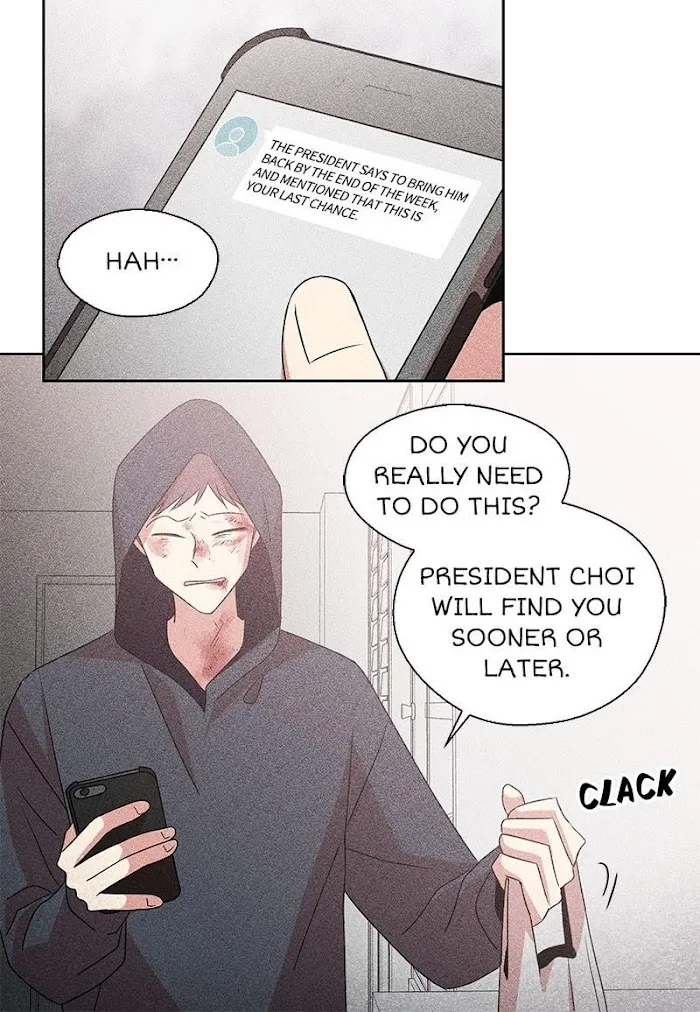 Flowers to Thee Chapter 41 - page 27