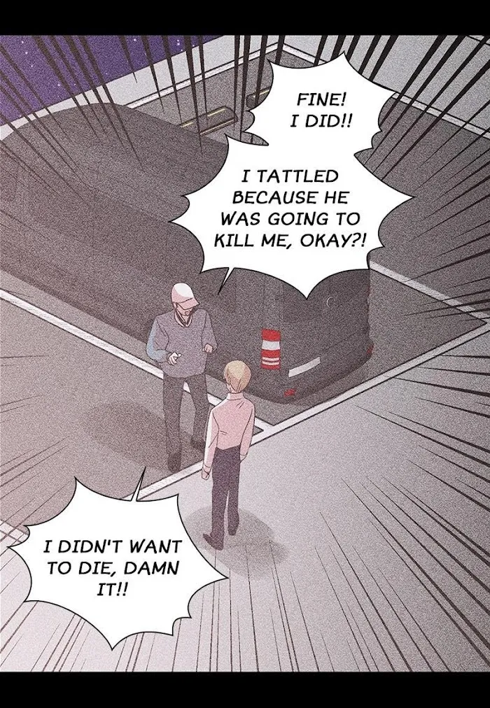 Flowers to Thee Chapter 41 - page 37