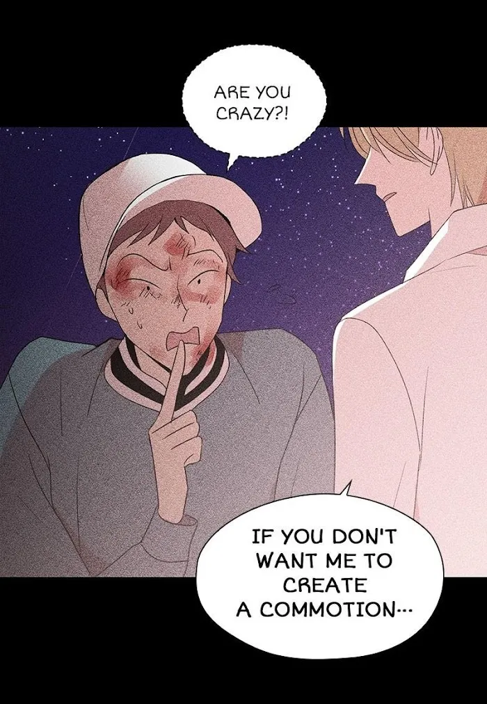 Flowers to Thee Chapter 41 - page 43