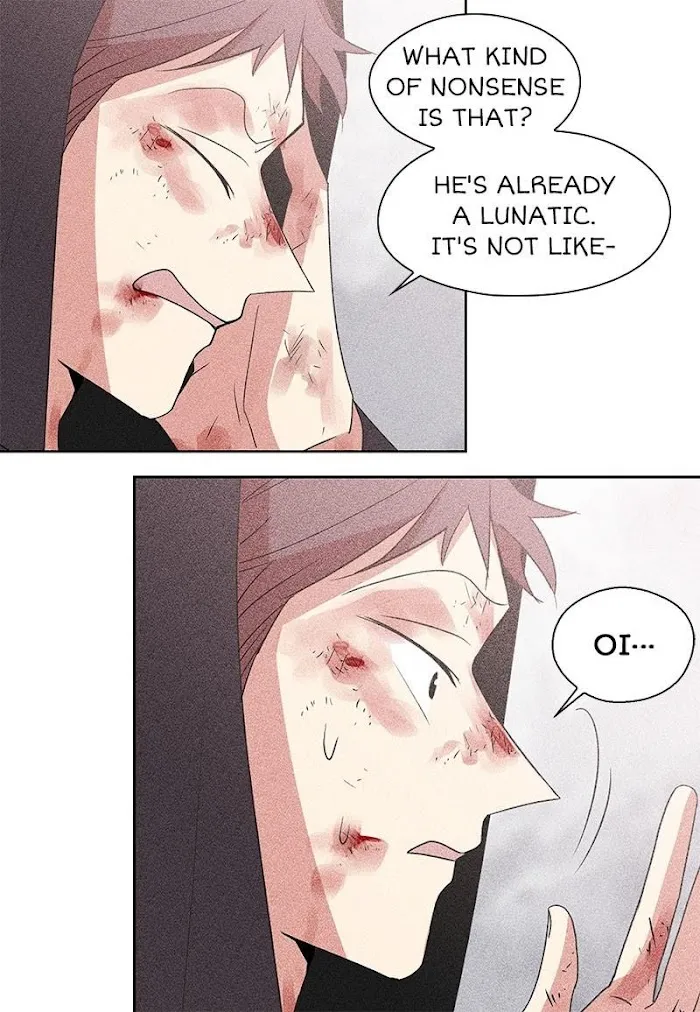 Flowers to Thee Chapter 41 - page 47