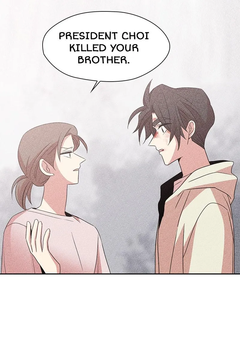 Flowers to Thee Chapter 42 - page 10