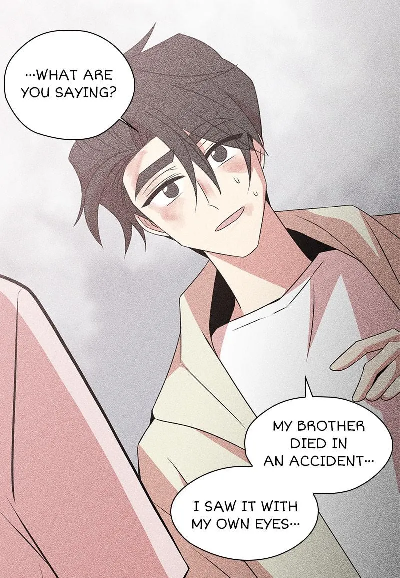 Flowers to Thee Chapter 42 - page 12