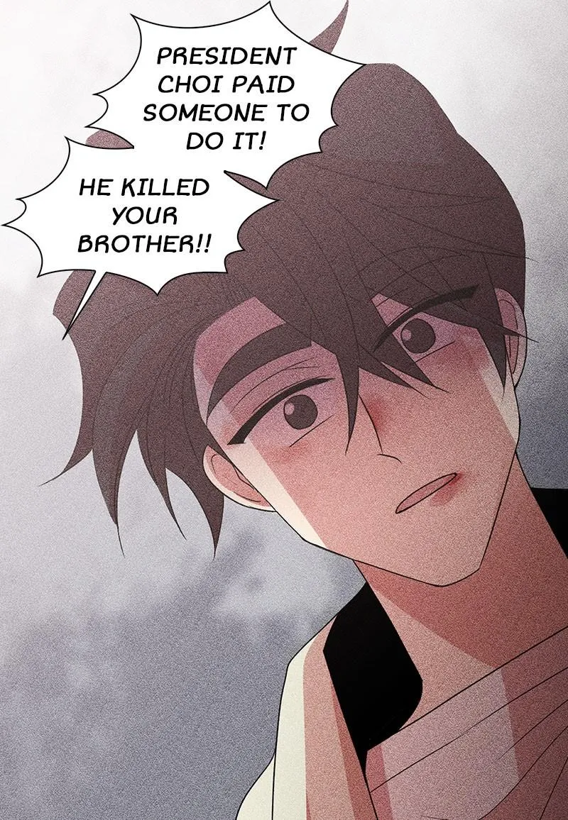 Flowers to Thee Chapter 42 - page 13