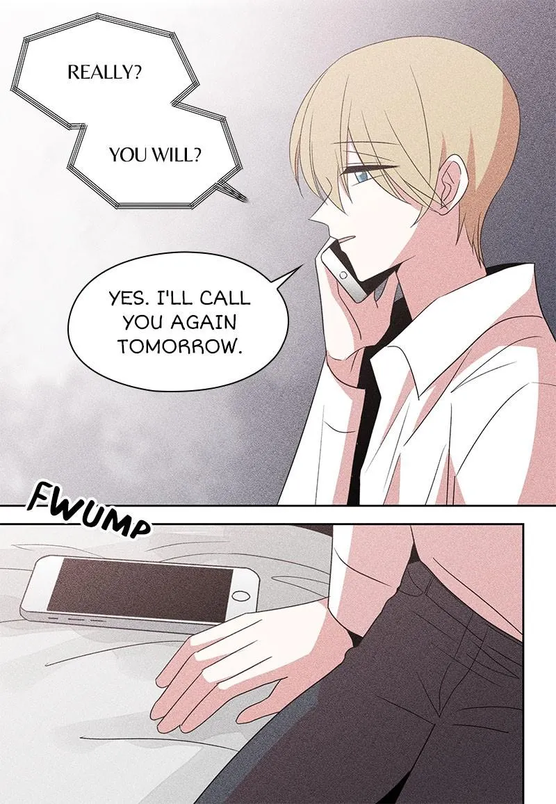Flowers to Thee Chapter 42 - page 21