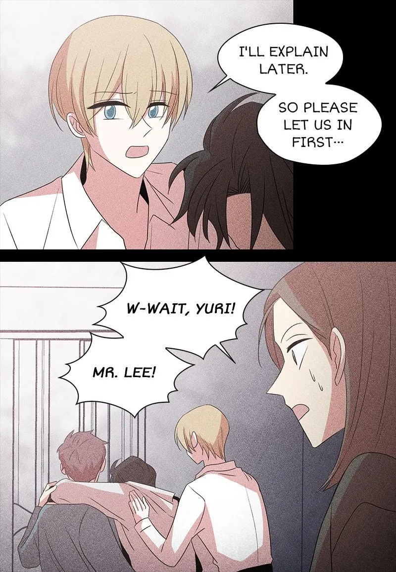 Flowers to Thee Chapter 42 - page 24