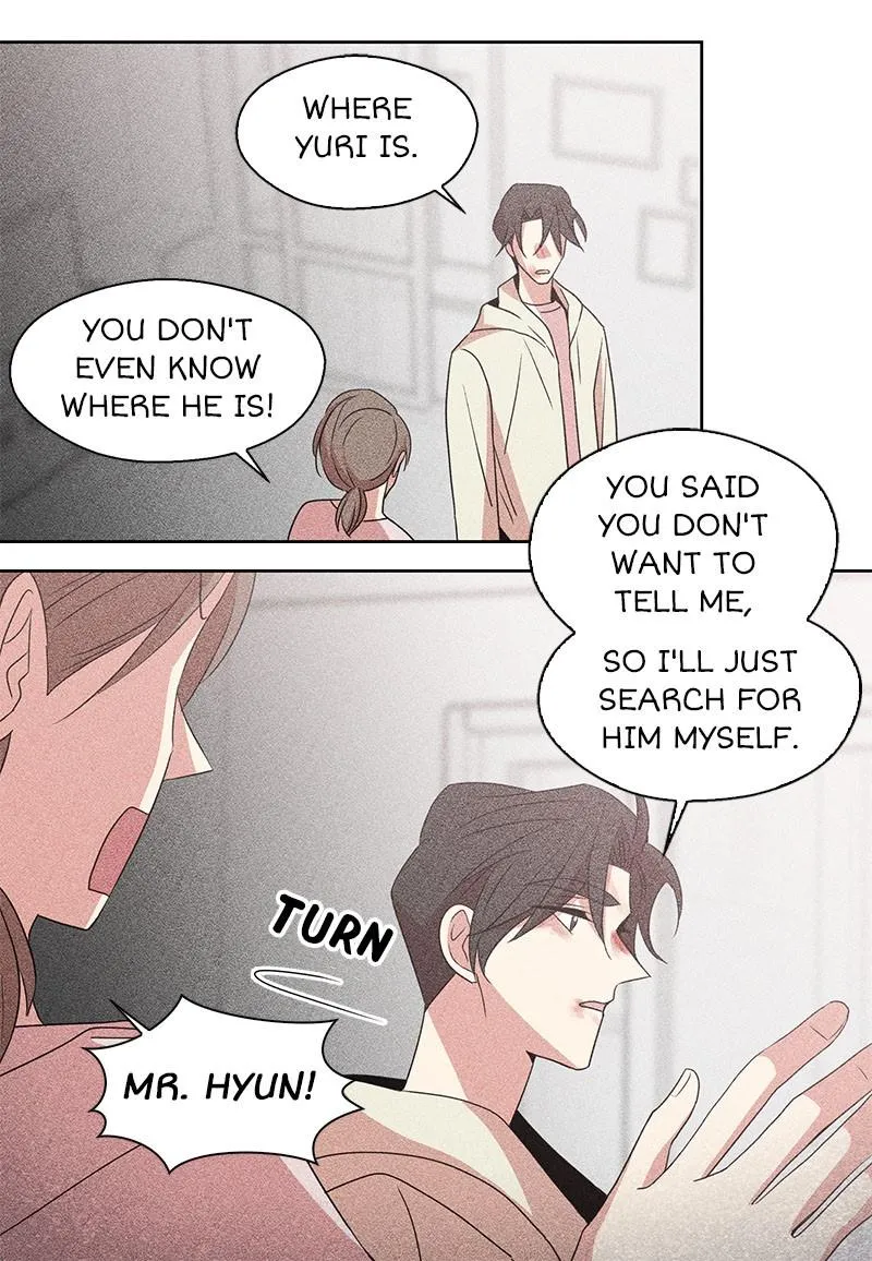 Flowers to Thee Chapter 42 - page 3
