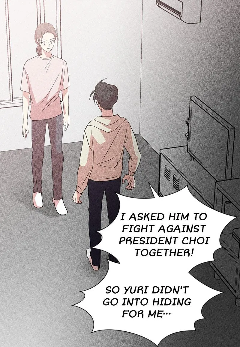 Flowers to Thee Chapter 42 - page 6