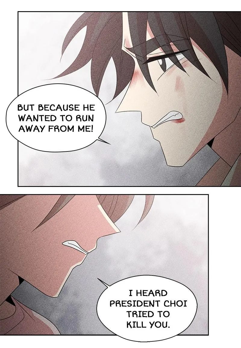 Flowers to Thee Chapter 42 - page 7