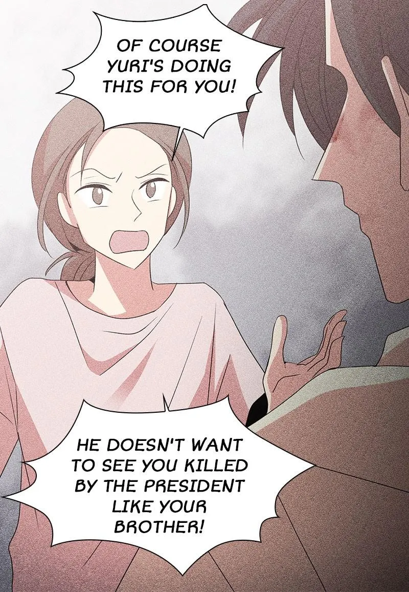 Flowers to Thee Chapter 42 - page 8