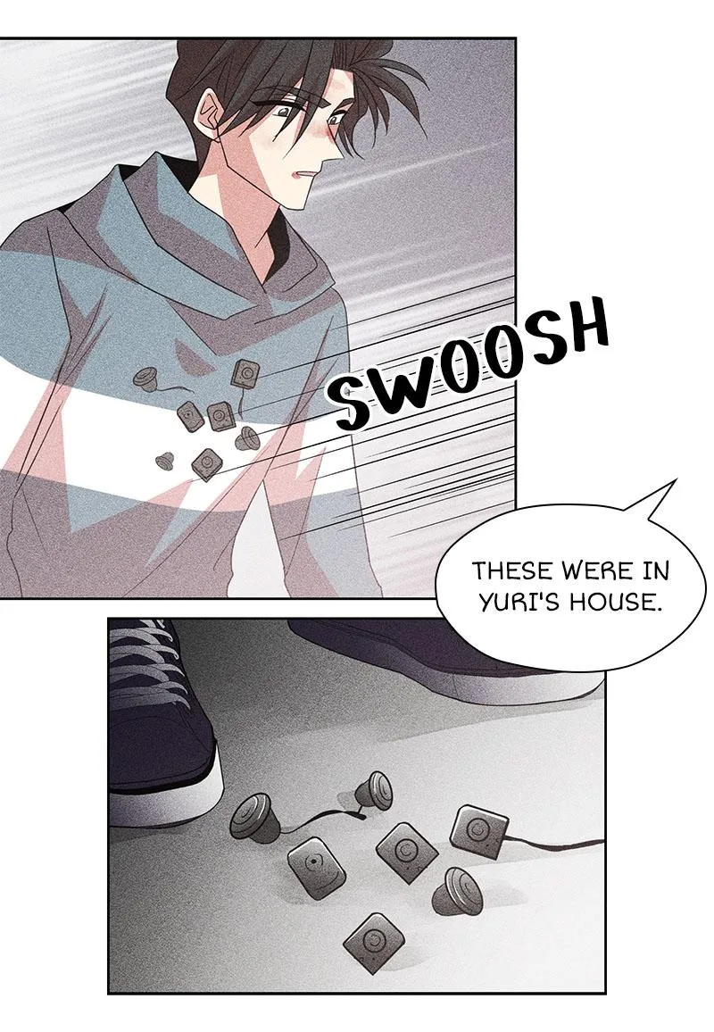 Flowers to Thee Chapter 44 - page 17