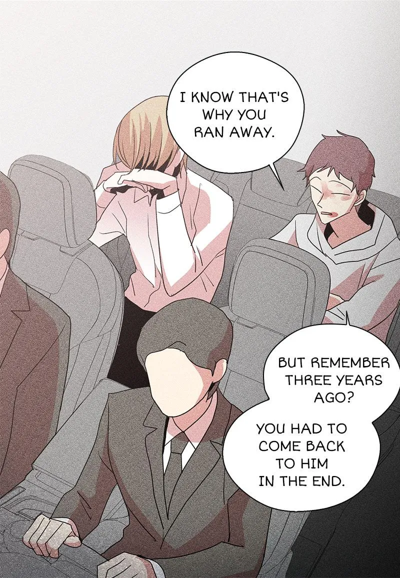 Flowers to Thee Chapter 44 - page 27