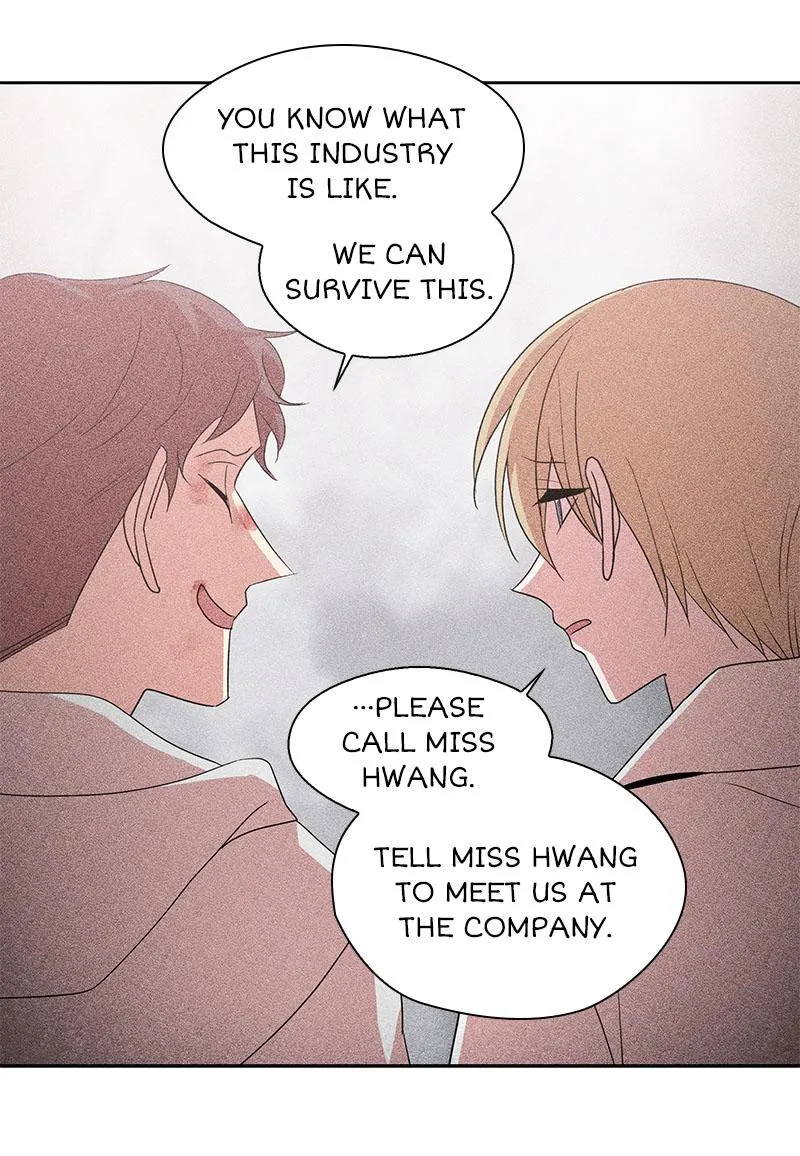 Flowers to Thee Chapter 44 - page 31