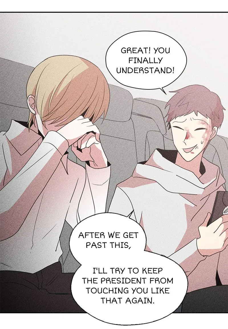 Flowers to Thee Chapter 44 - page 35