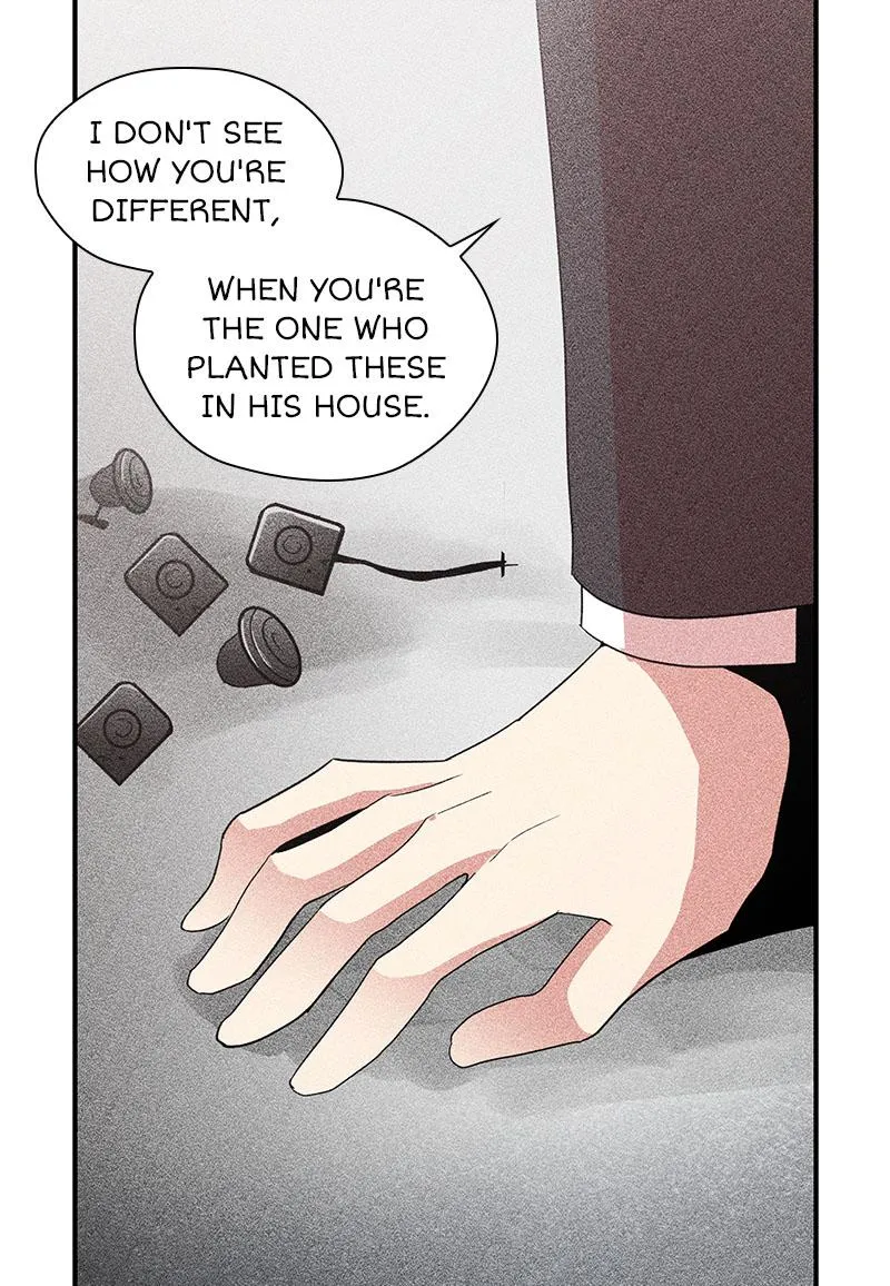 Flowers to Thee Chapter 44 - page 43