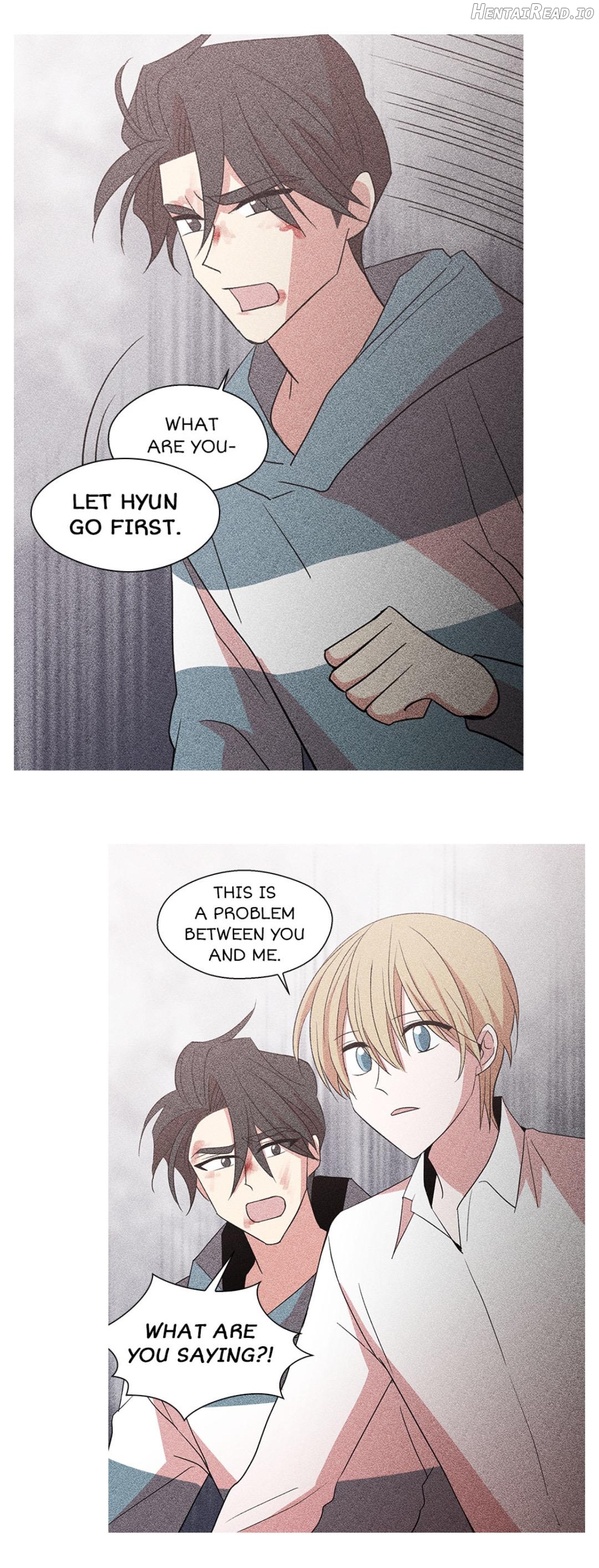 Flowers to Thee Chapter 45 - page 6