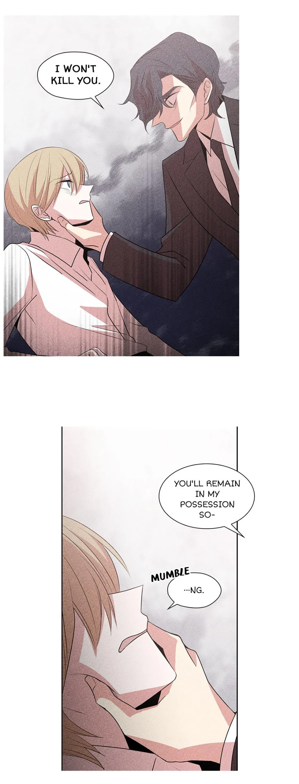 Flowers to Thee Chapter 46 - page 10
