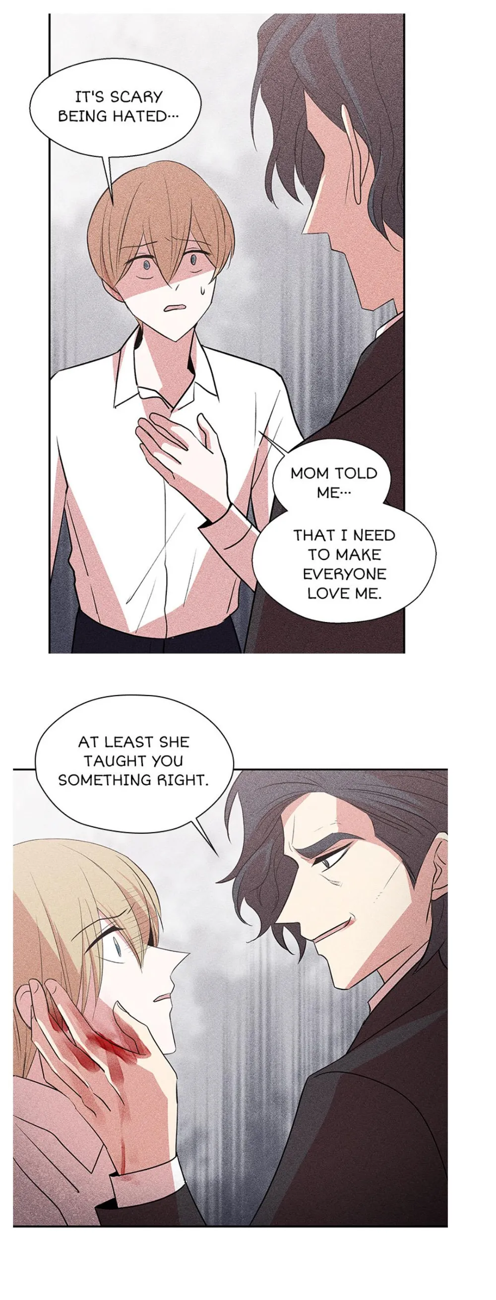 Flowers to Thee Chapter 46 - page 17