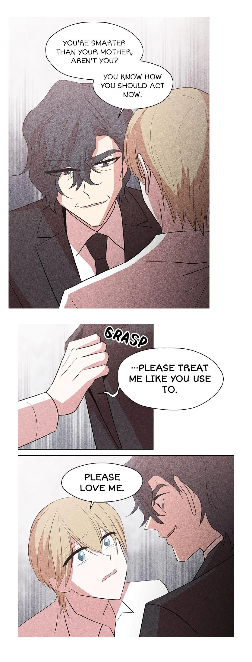 Flowers to Thee Chapter 46 - page 18