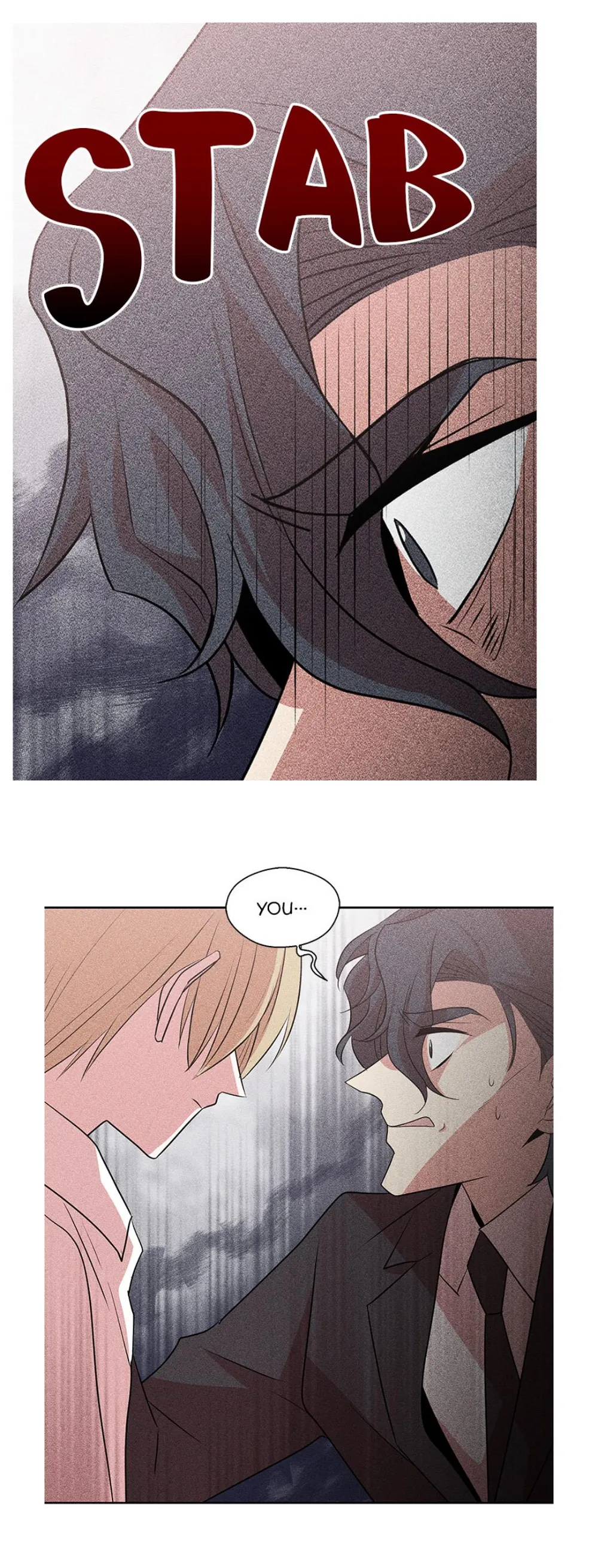 Flowers to Thee Chapter 46 - page 21