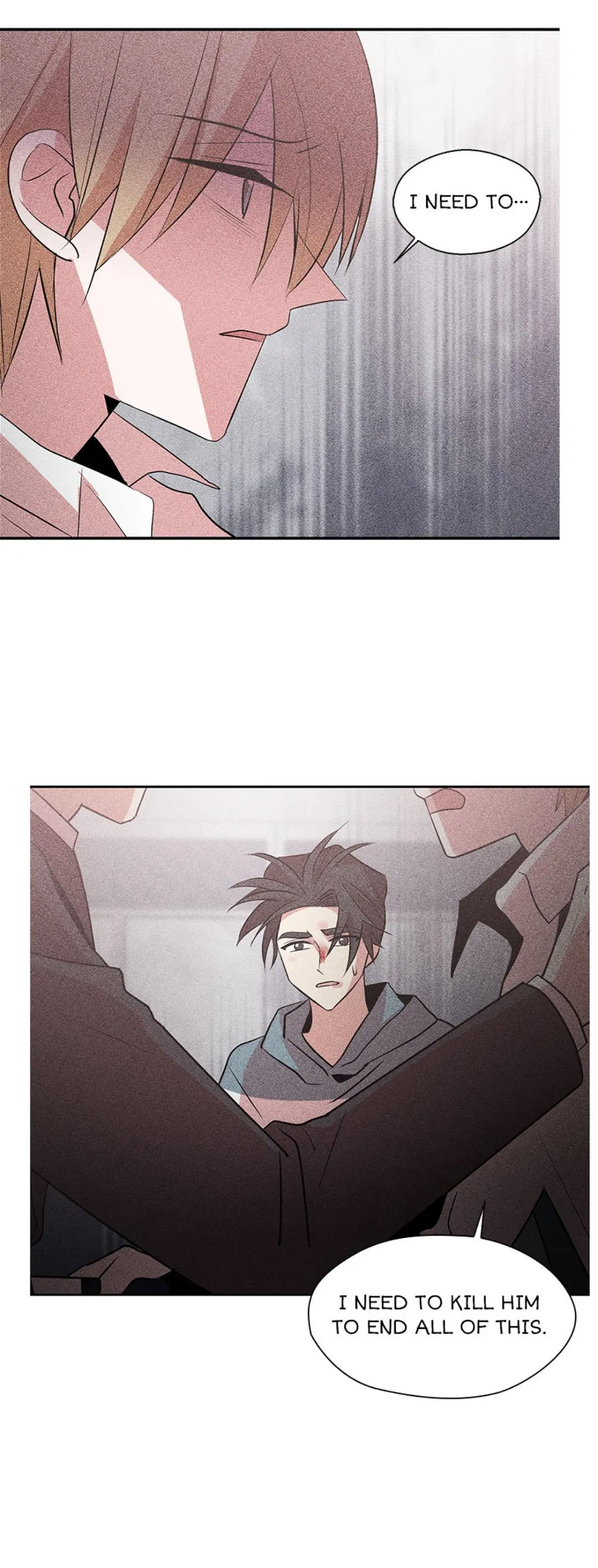 Flowers to Thee Chapter 46 - page 25