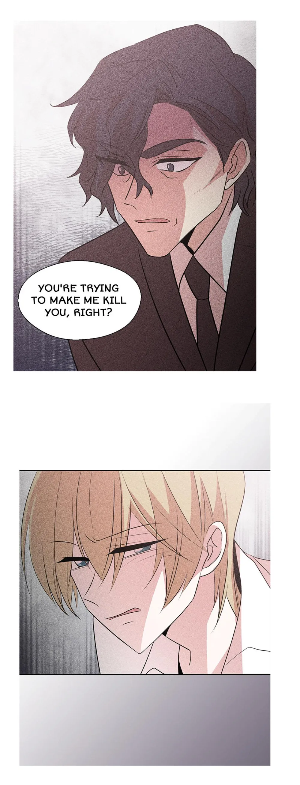 Flowers to Thee Chapter 46 - page 5