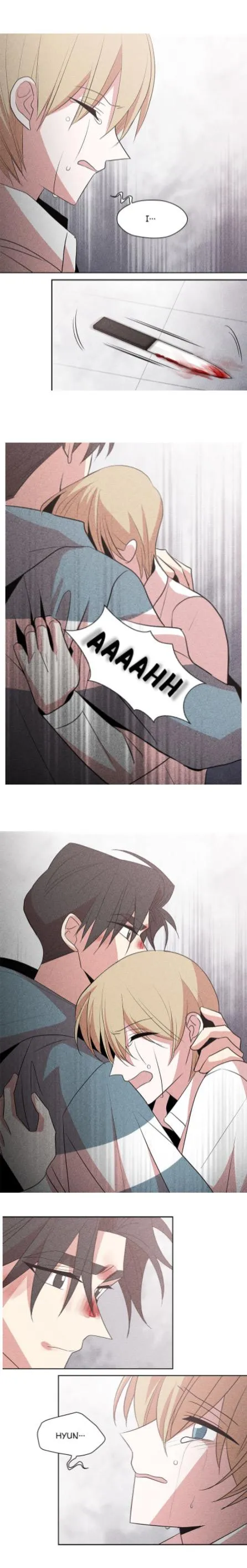 Flowers to Thee Chapter 47 - page 6
