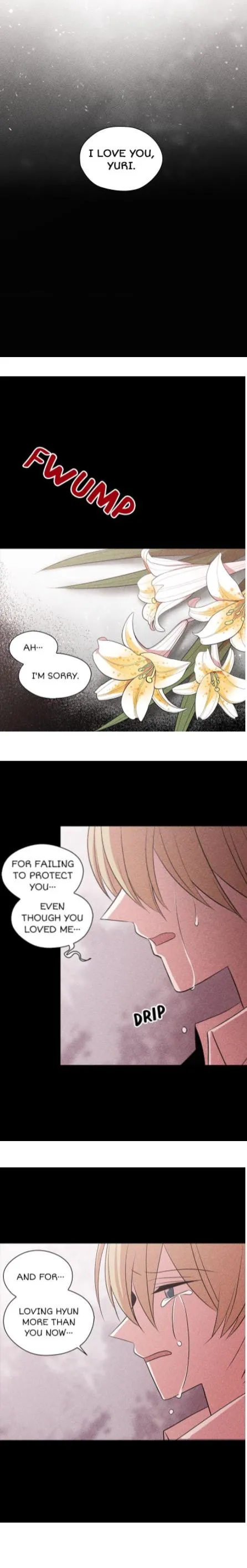 Flowers to Thee Chapter 48 - page 10