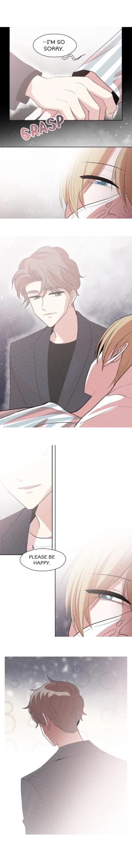 Flowers to Thee Chapter 48 - page 11