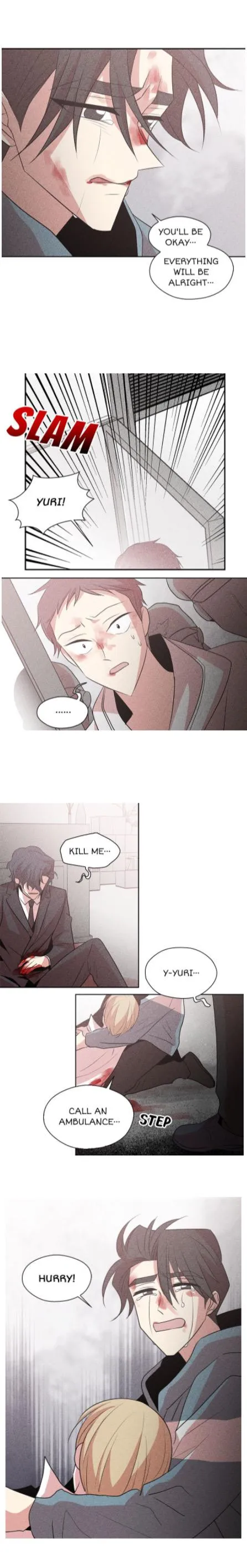 Flowers to Thee Chapter 48 - page 3
