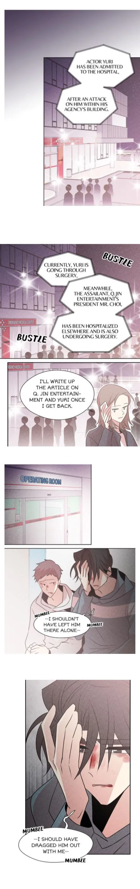 Flowers to Thee Chapter 48 - page 4
