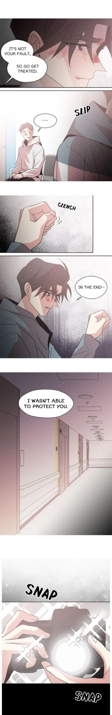 Flowers to Thee Chapter 48 - page 6
