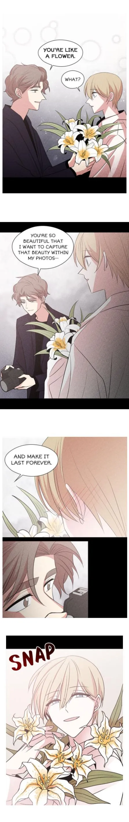 Flowers to Thee Chapter 48 - page 9