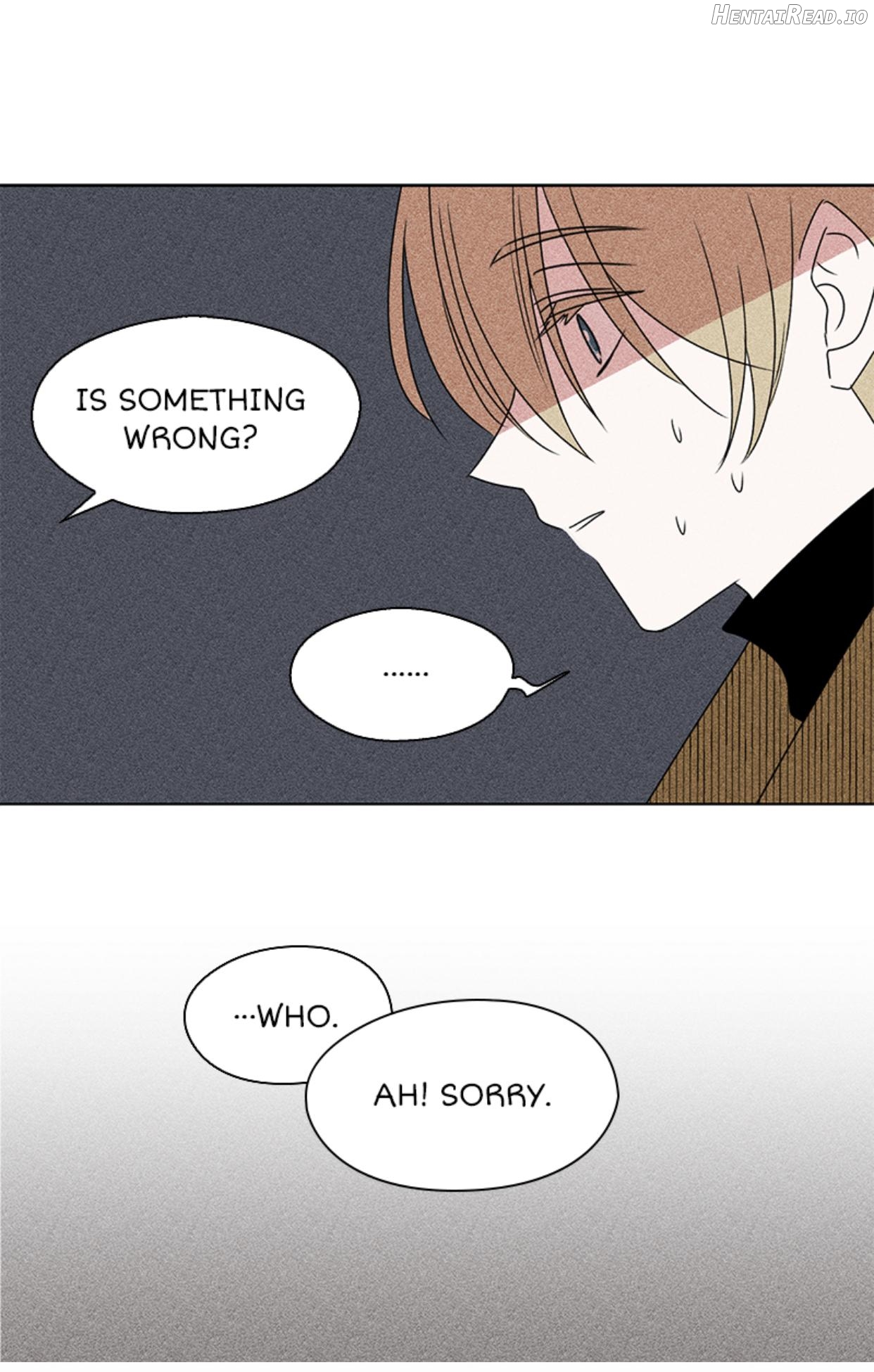 Flowers to Thee Chapter 3 - page 11