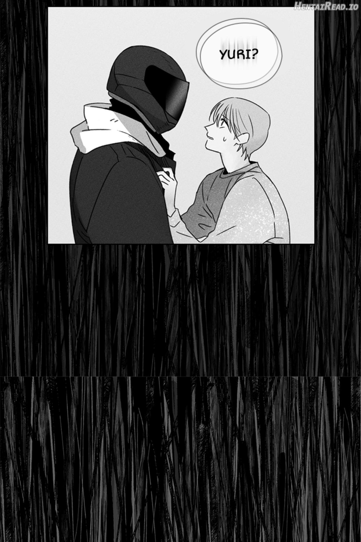 Flowers to Thee Chapter 3 - page 25