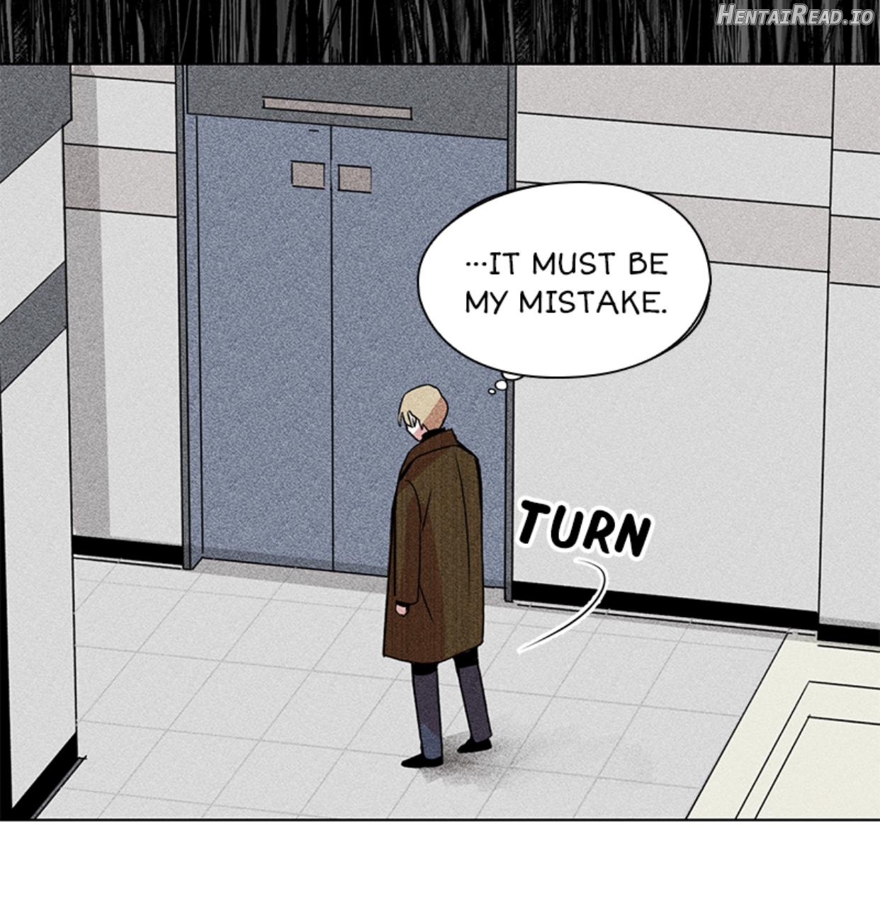 Flowers to Thee Chapter 3 - page 26