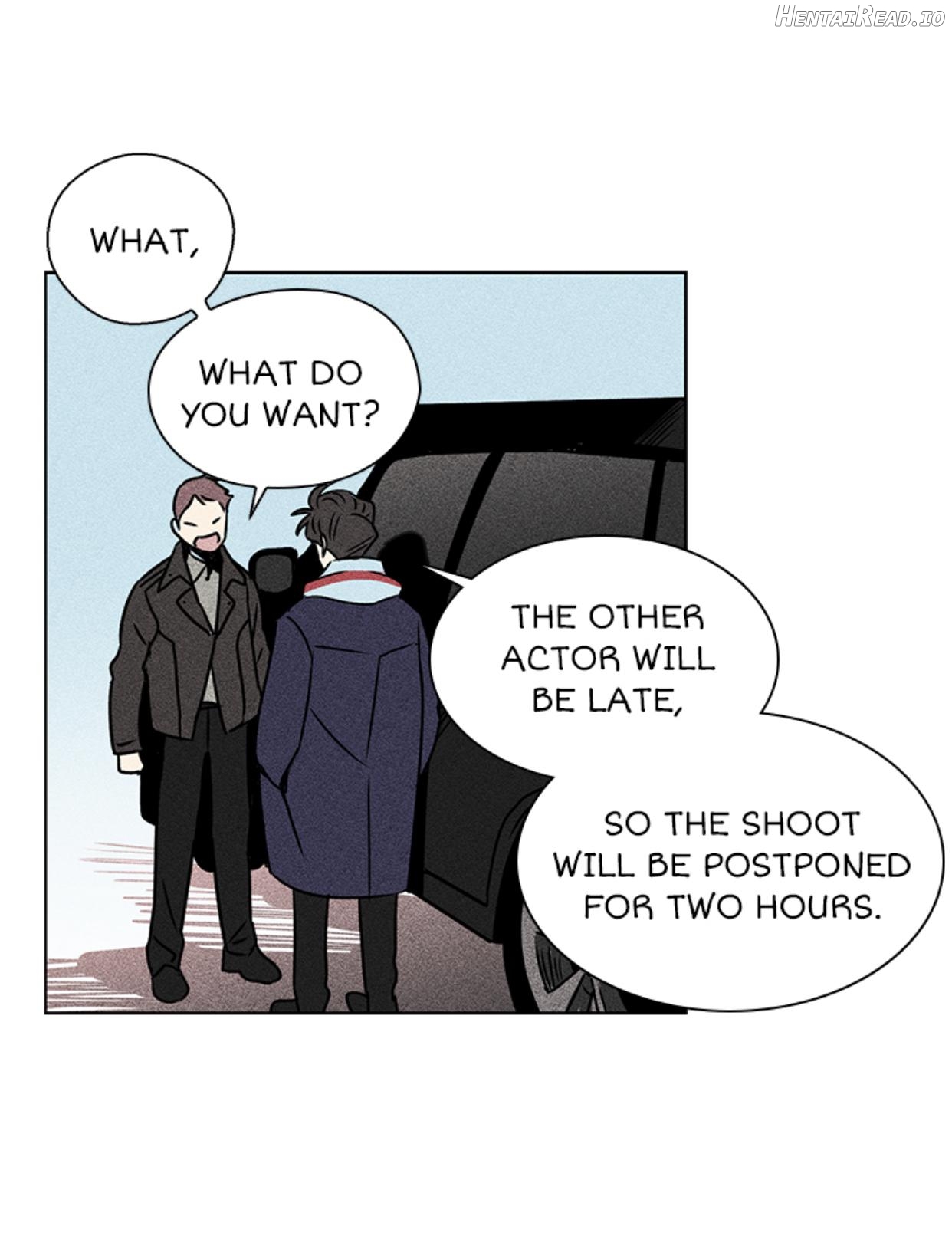Flowers to Thee Chapter 3 - page 34