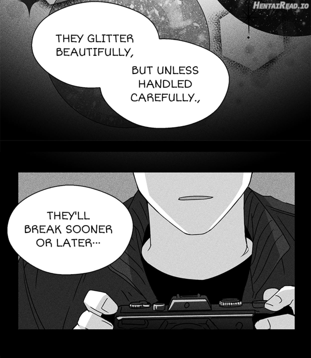Flowers to Thee Chapter 3 - page 45