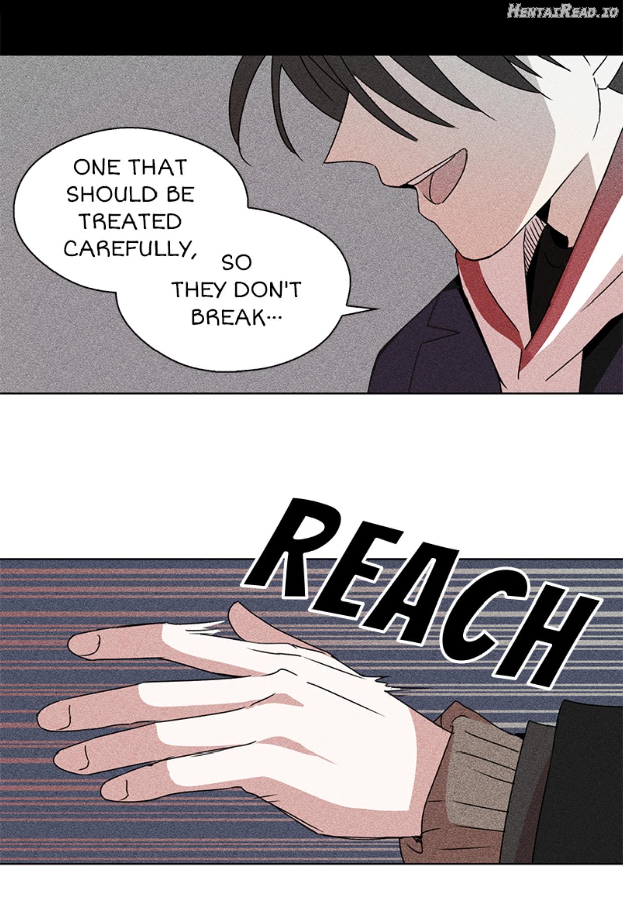 Flowers to Thee Chapter 3 - page 46